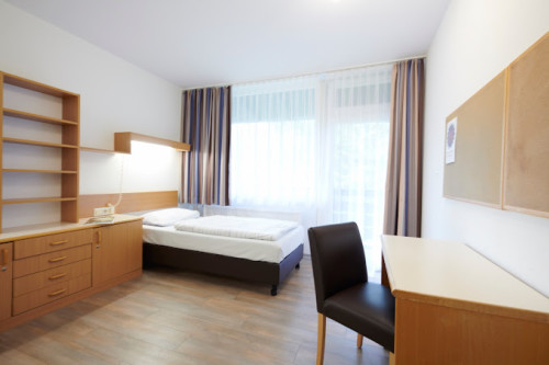 Residential Premium Image