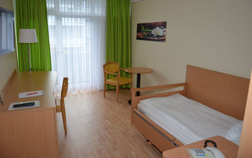 Residential Premium Image