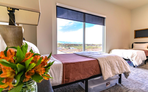 Residential Premium Image