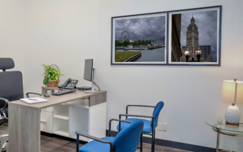 Residential Premium Image