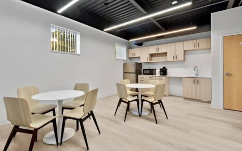 Residential Premium Image