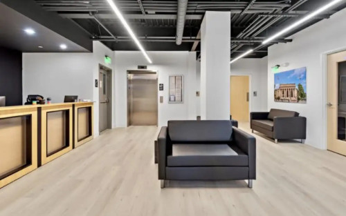 Residential Premium Image