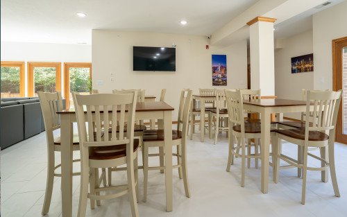 Residential Premium Image