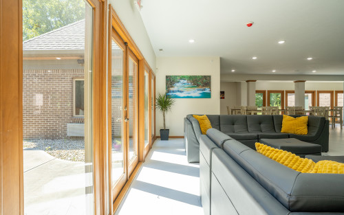 Residential Premium Image