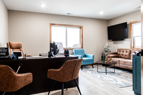 Residential Premium Image