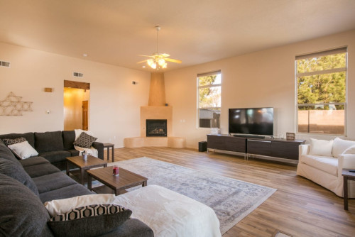 Residential Premium Image