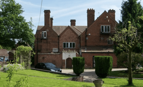 Residential Premium Main Image