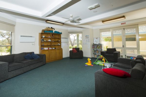 Residential Premium Image