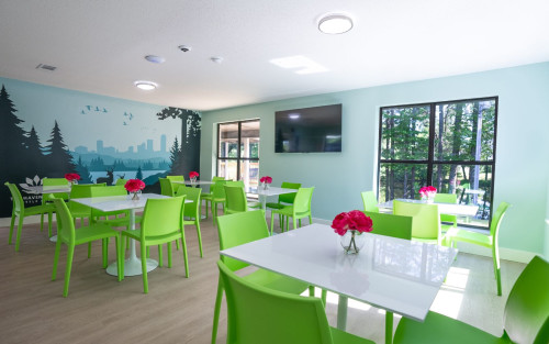 Residential Premium Image