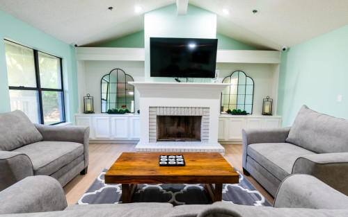 Residential Premium Image