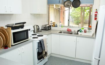 Residential Premium Image