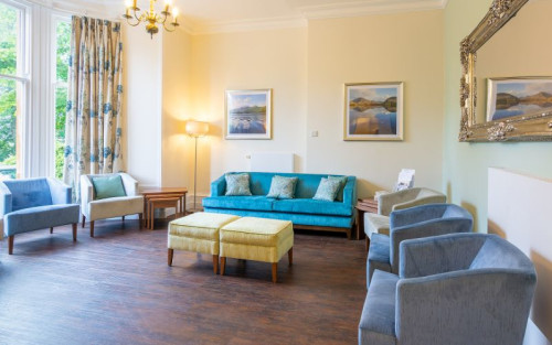 Residential Premium Image