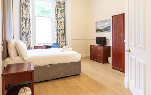 Residential Premium Image