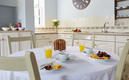 Residential Premium Image