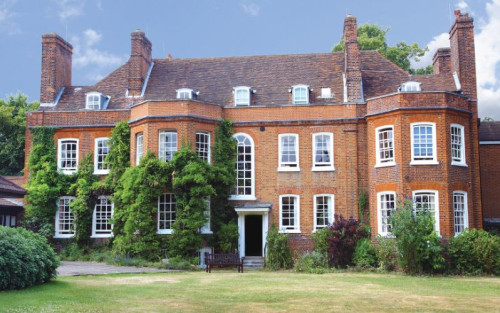 Residential Premium Main Image