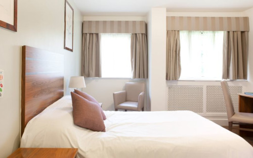 Residential Premium Image