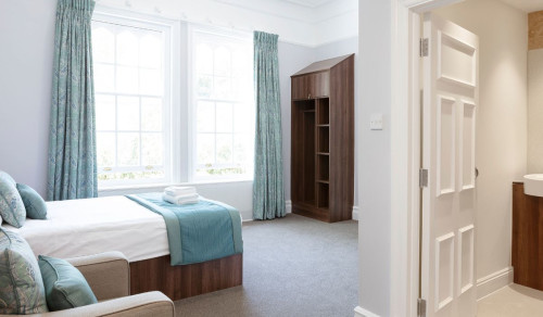 Residential Premium Image