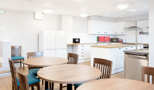 Residential Premium Image