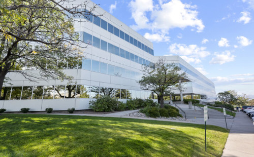 Residential Premium Image