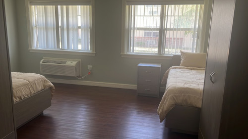 Residential Premium Image