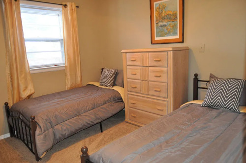 Residential Premium Image