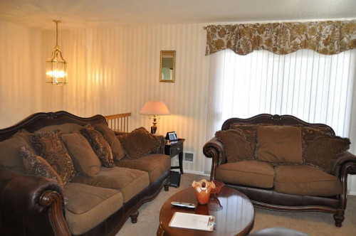 Residential Premium Image