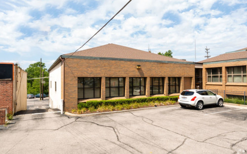 Residential Premium Image