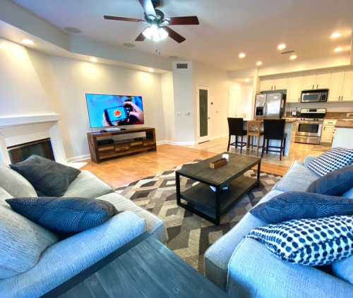 Residential Premium Image