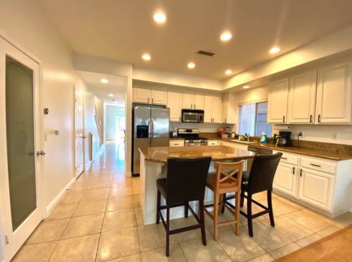 Residential Premium Image
