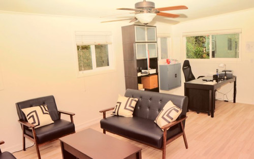 Residential Premium Image