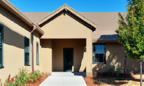 Residential Premium Image