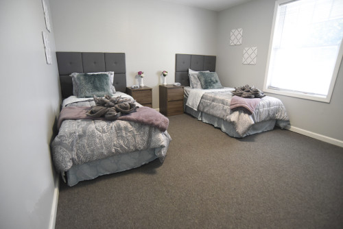 Residential Premium Image