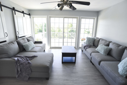 Residential Premium Image