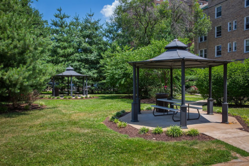 Residential Premium Image