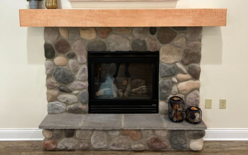 Residential Premium Image