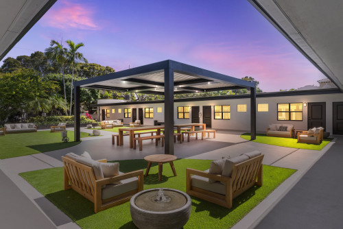 Residential Premium Image