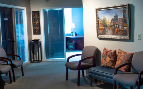 Residential Premium Image