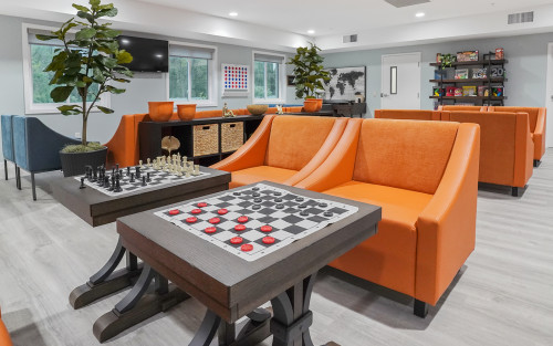 Residential Premium Image