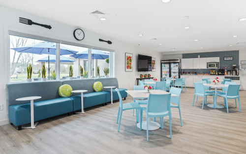 Residential Premium Image