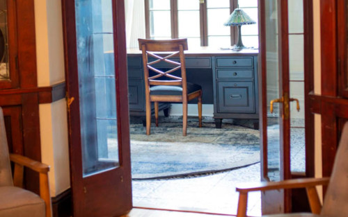 Residential Premium Image