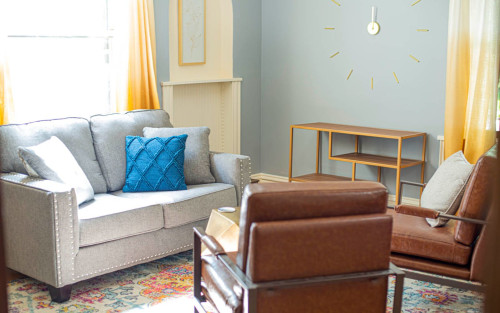 Residential Premium Image