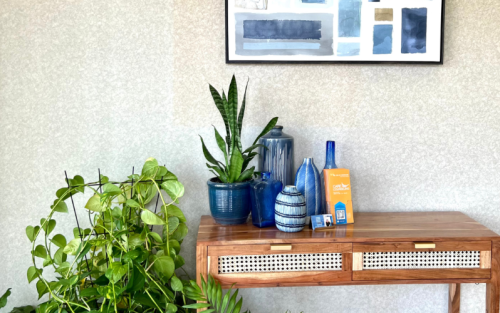 Residential Premium Image