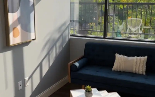 Residential Premium Image