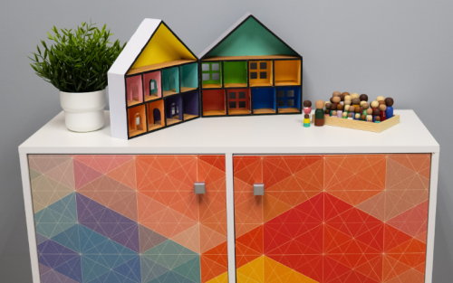 Residential Premium Image