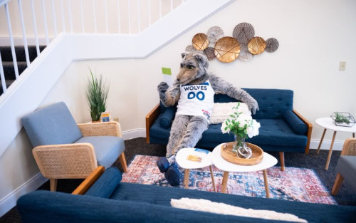 Residential Premium Image