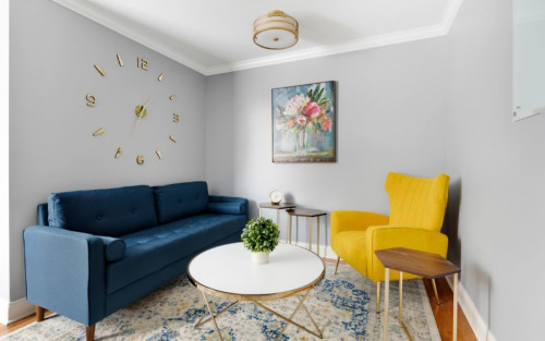 Residential Premium Image