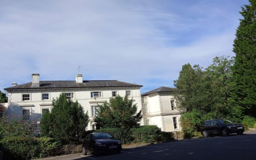 Residential Premium Main Image