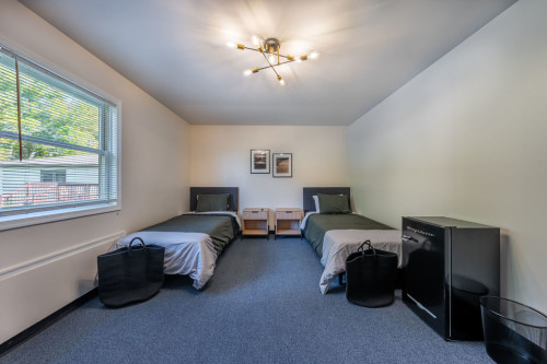 Residential Premium Image