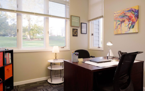 Residential Premium Image