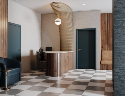 Residential Premium Image